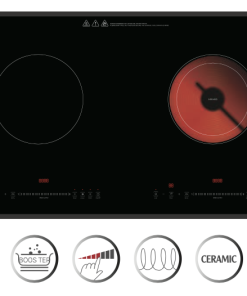 BẾP ĐIỆN TỪ BOSS BM856A